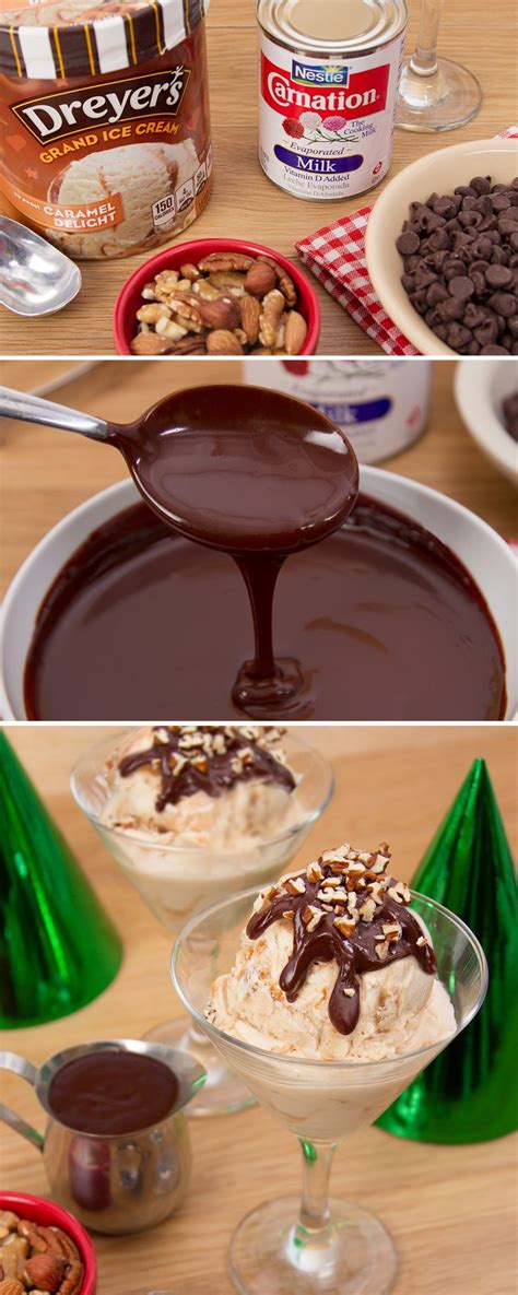 Taste preferences make yummly better. Make your own delicious chocolate fudge sauce at home. All ...