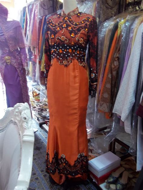 Baju dinner jubah muslimah muslim pakaian shopee pengantin wanita malaysia alam shah murah maryam sumber lace labuh. Ayu Fashion Boutique: Baju Pengantin Muslimah