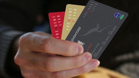 Bad credit credit cards are for consumers with fico credit scores below 650. Credit cards that earn Qantas status credits without flying - Australian Business Traveller