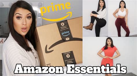 Zulily.com has been visited by 100k+ users in the past month AMAZON BRAND CLOTHING TRY ON HAUL! | Amazon Essentials ...