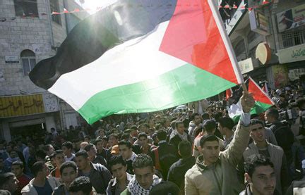 What is palestine and palestinians? Verkiezingsdebat Israël/Palestina en de Nederlandse ...