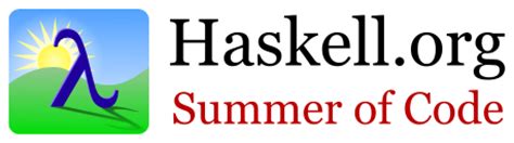 Maybe you would like to learn more about one of these? Haskell logos - HaskellWiki