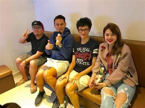 You probably remember kbox, the party world doppleganger with similarly obiang furnishing. KTV FUN CLUB (Singapore, Singapore) | Meetup