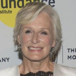 165 cm = 64.96068 feet Glenn Close Height in feet/cm. How Tall