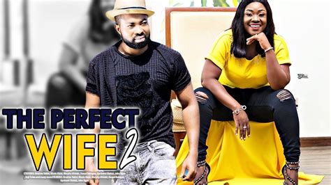 Samuel got married in 2012 to his wife jeniva samuel. The Perfect Wife 2 (Emelia Brobbey Samuel Ofor) Ghana Movies|Twi Movies|Kumawood Movies|Asante ...