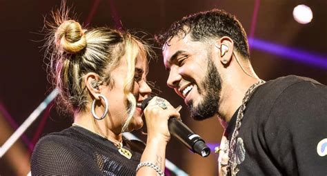 ¿karol g embarazada de anuel? Foto: Anuel AA celebró su cumpleaños junto a Karol G