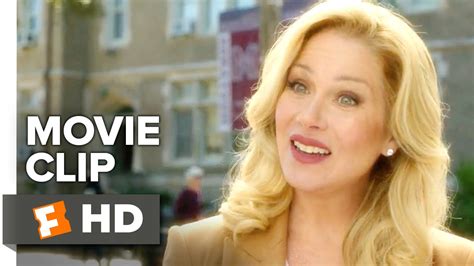 They would break away from their roles and be bad girls for a day and that would bring balance back to the force. Bad Moms Movie CLIP - Flyers (2016) - Christina Applegate ...