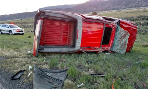 We help people who have been in a car accident. Cedar City man dead after single-vehicle accident in ...