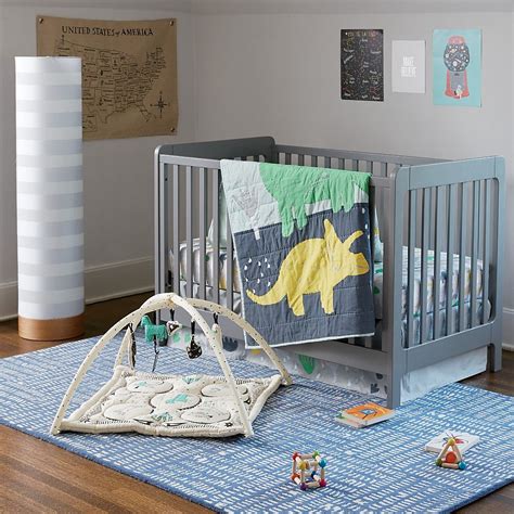 Dinosaur bedding or jurassic world bedding or jurassic park bedding has been popular for years and there's no doubt it will stay a favorite for many years the soho dinosaur plant crib nursery set is the perfect way to introduce a baby boy to the wondrous world of dinosaurs. HERO_G6370_12_A_105_Hero | Dinosaur crib bedding, Crib ...