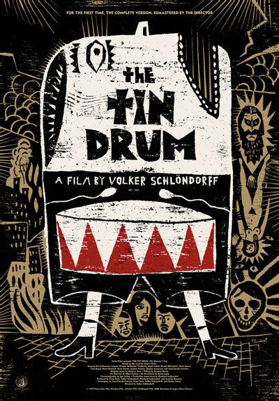 The story follows the life of a very rebellious little boy named oskar matzerath. The Tin Drum Movie Review & Film Summary (1980) | Roger Ebert