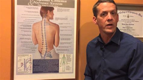 Sciatica - Signs of Sciatica. Dr. Barry from Lifestyle ...