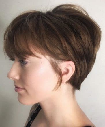 Long, short, wavy, straight, we've got your new season haircut covered. Cute Short Hairstyles 2021 : Top 10 Cute Haircuts To Try ...