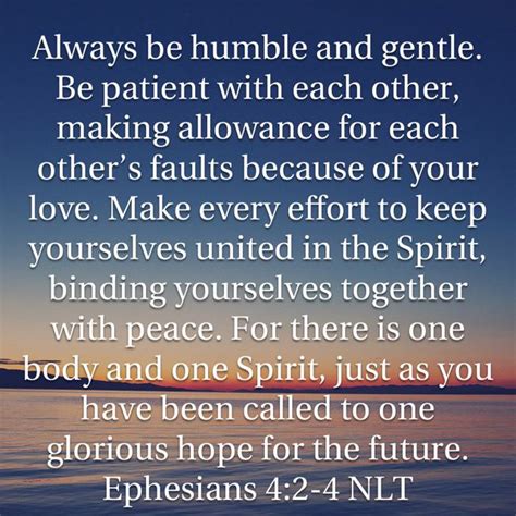 These humble quotes can teach us a thing or two on the importance of being modest and the virtue of humility. Pin on Ephesians