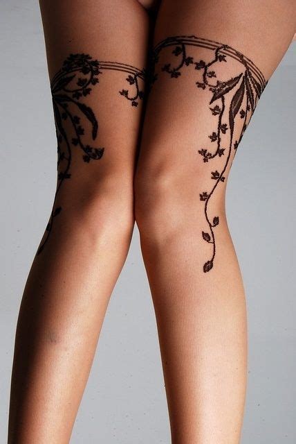 If you enjoyed this post, please consider to leave a comment or subscribe to the feed and get future articles delivered to your feed reader. Girly Thigh Band Tattoos | Thigh tattoo designs, Tattoos ...