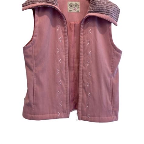 Rated 2 out of 5 by linda c from petite dresses too high waisted i have been shopping talbots petite for 35 years but i am not sure who they are using for their dress model. GLENNSPORT Jackets & Coats | Glennsport Travel Wear Vest ...