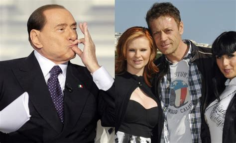 Rocco's dirty dreams (video 2005). Italy: Porn Star Rocco Siffredi Wants Berlusconi for ...