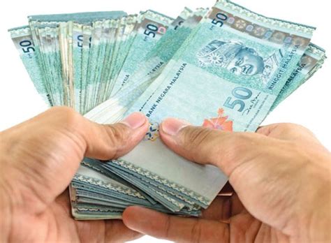 Siapakah pemberi pinjaman wang berlesen (licensed money lender)? Pinjaman Wang | Pinjaman Peribadi | Pinjaman Penang ...