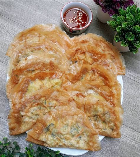 Mau makan cemilan tapi malas keluar untuk beli. Cemilan Dari Telur Dan Terigu Jajanan Sd / Resep Martabak Lumpia Ekonomis Ala Jajanan Di Sekolah ...