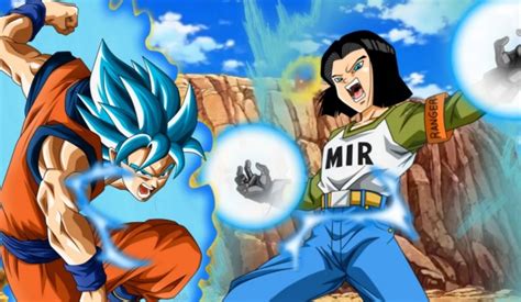We are currently editing 7,940 articles with 1,967,340 edits, and need all the help we can get! Dragon Ball Super | Episódio 86 | Review - Geek Universe ...