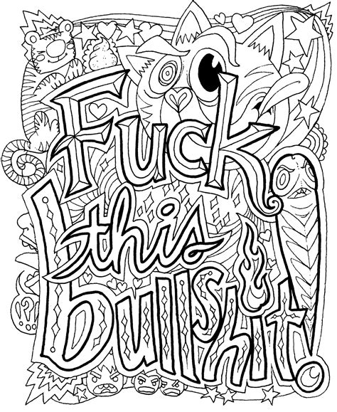 › visit amazon's nsfw coloring books page. Tommy Kovac on Twitter: "Free coloring page I did! NSFW, I ...