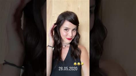 Lange war #lena nicht zu hören. Lena Meyer-Landrut // Instagram Story - YouTube