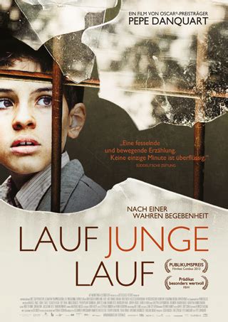 But for chloe (kiera allen), that's not a comfort — it's a thr. Luchskino - Lauf Junge lauf