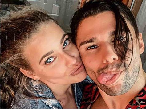 Oltre ad essere una modella sempre più richiesta, anche nella vita privata di ivana i pezzi sono tutti al loro posto. Luca Onestini | L'amore con Ivana Mrazova | Tonon e Gianmarco