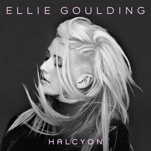 Her career began when she met record producers starsmith and frankmusik. Halcyon (album) - Wikipedia