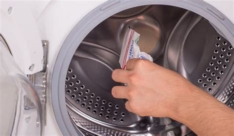 Fill the tub to just above the jets with hot. How to Clean a Whirlpool Front Load Washer | Callahan's ...