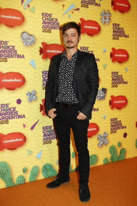 Tomás gonzalo fonzi is an argentine actor. Tagged Tomás Fonzi - FamousFix