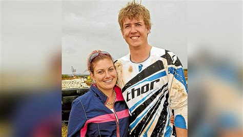 Remembering privacy and security settings. Rain and mud adds to the motocross appeal | Mudgee ...