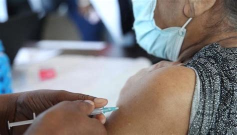 Can a woman be vaccinated if she is pregnant? Singapore's vaccination drive ranks high despite supply ...