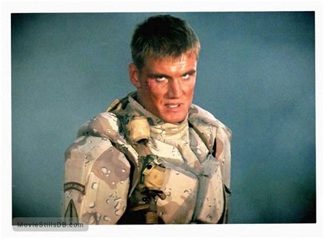 Ralf rudolf moeller (born on 12. Universal Soldier - Publicity still of Dolph Lundgren