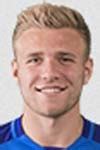 The profile page of tymoteusz puchacz displays all matches and competitions with statistics for all the matches he played in. Tymoteusz Puchacz - Player Profile - Fodbold - Eurosport