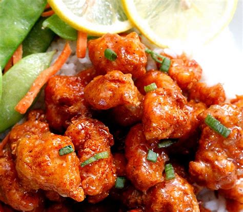 These flavorful, tangy baked chicken wings are loved by kids and adults. You won't be able to resist this delicious Baked Chicken ...