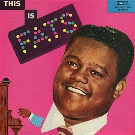 We did not find results for: Fats Domino This Is Fats ( 1957) : Free Download, Borrow ...