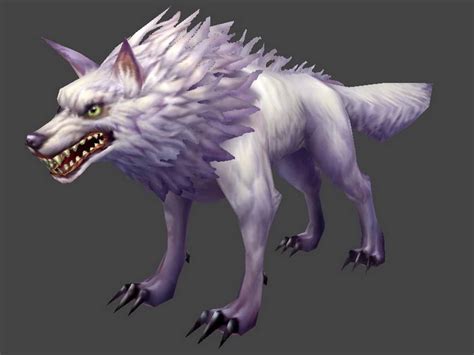 It may also refer to: Anime White Wolf 3d model 3ds Max files free download ...