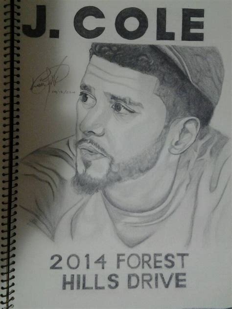Cole's sixth studio album and is his first release of 2021. J Cole Forest Hills Drive Album Zip - supernalrobo
