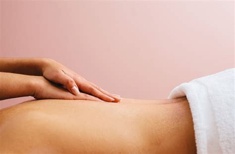 How much is a back massage. Verkwikkende rugmassage incl. nek/schouder 30 min. | Hotel ...