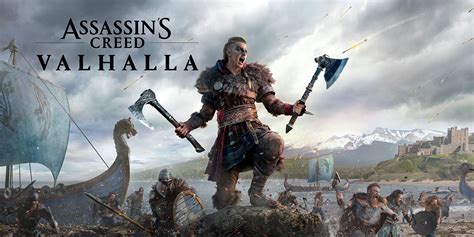 Beneath the chaos lies a rich and untamed land waiting for a. Assassin's Creed: Valhalla | Confira a nova versão do ...