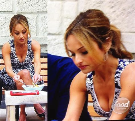 For those looking for the best way to access food network shows online, we've broken down all the different options you have available to. Giada De Laurentiis Boob - Spy Cam Porno