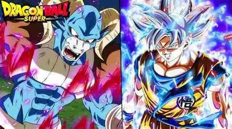 Dragon ball super chapter 70 release date, raw scans and read online. Dragon Ball Super Chapter 65 Release Date - Superheros ...
