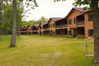 This condo has a fully stocked kitchen and luxury 5 star res. Leech Lake Resorts | Fishing | Cabin Rentals | Minnesota ...