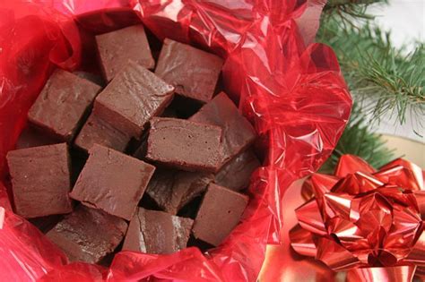 It's so quick & easy and i don't have to worry about it burning. Fantasy Fudge -- the original recipe that used to be on ...