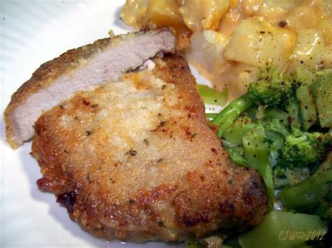 Thin inner cut porkchops receipe : Thin Inner Cut Porkchops Receipe / Pan Seared Oven Roasted ...