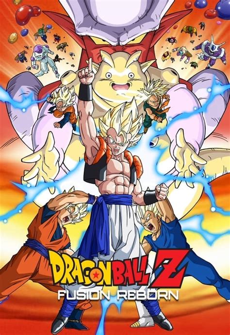 Netflix has an amazing collection of content from all over the world. WSU Download Free: Dragon Ball Z: Fusion Reborn 1995 Full Movie with English Subtitle HD 4K ...