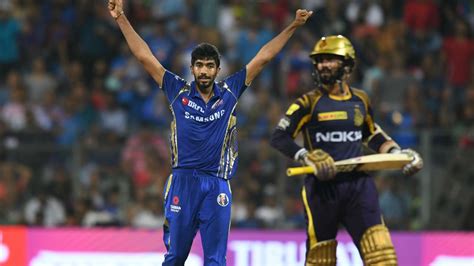 Get all official details like match updates, recent news, videos, photos and more. IPL T20 Fantasy Tips: KKR vs MI Preview - Fantasy Hero