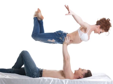 The series is inspired by the novel 44 chapters about 4 men by bb easton and it premiered on june 25, 2021. Sex Life Exercises To Pump It Up A Notch