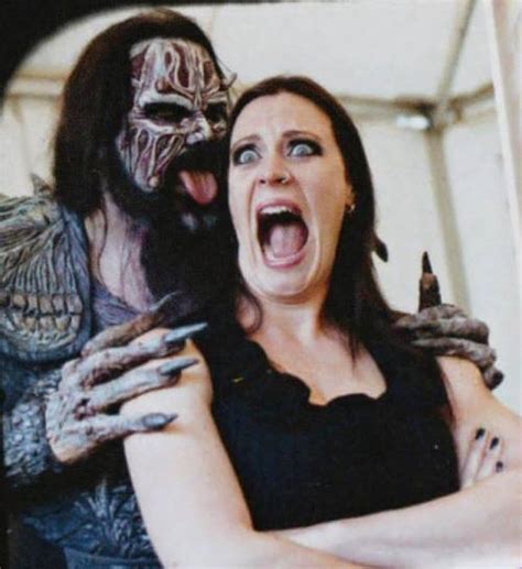 (c) 2006 sony bmg music entertainment. lordi on Tumblr