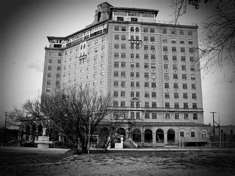 Maybe you would like to learn more about one of these? Top 9 Most Haunted Hotels in Texas (Updated 2019)